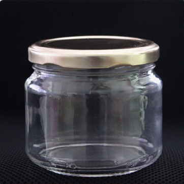 300 ML SQUAT JAR